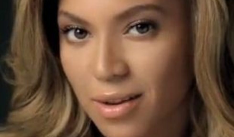 Kolejny skandal z Beyonce i L’Oreal (VIDEO) Kolejny skandal z Beyonce i L’Oreal (VIDEO)