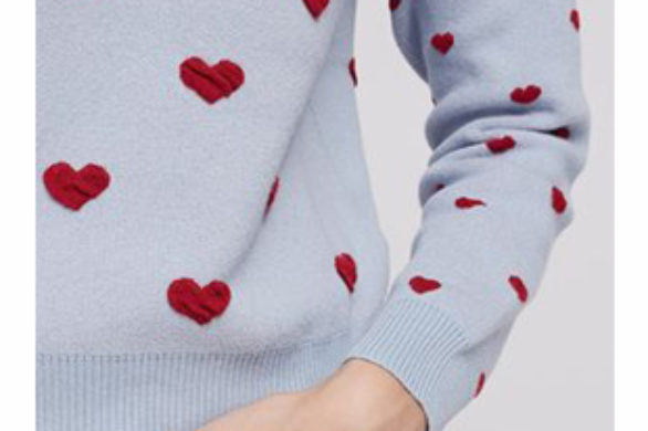 Przegląd swetrów do 250zł!