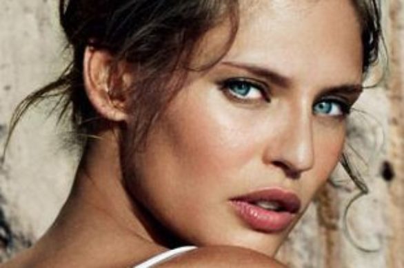 Bianca Balti nową twarzą perfum Light Blue