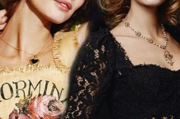 Bianca Balti na dwoch okładkach Harper’s Bazaar