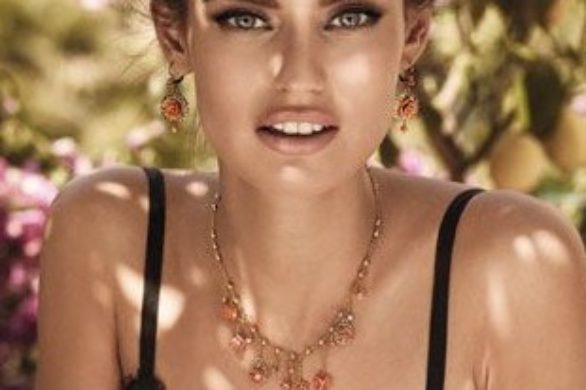 Kolekcja biżuterii Dolce & Gabbana