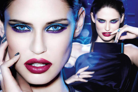 Piękna Bianca Balti w kampanii L’Oreal