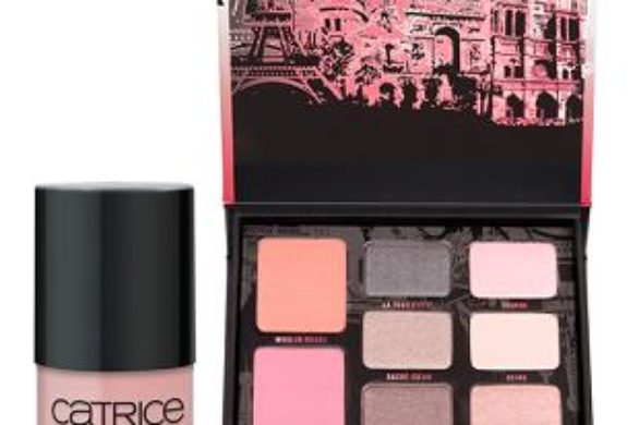 Życie w wielkim mieście według Catrice