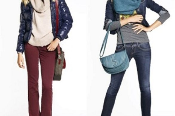 Big Star  jesień-zima 2012/2013