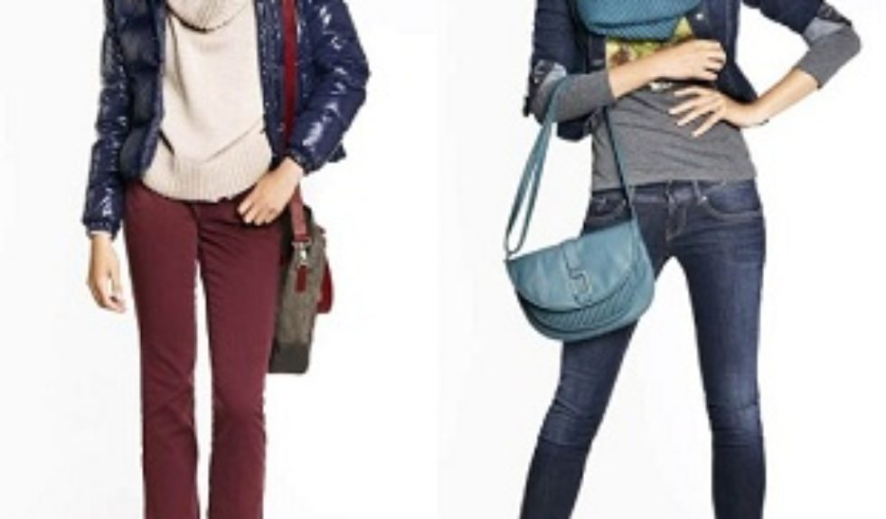 Big Star  jesień-zima 2012/2013