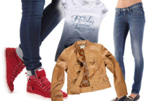 Wygodne zakupy w Big Star