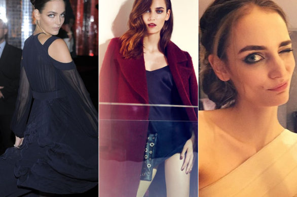 38 rzeczy z życia Zuzanny Bijoch, o których nie wiecie