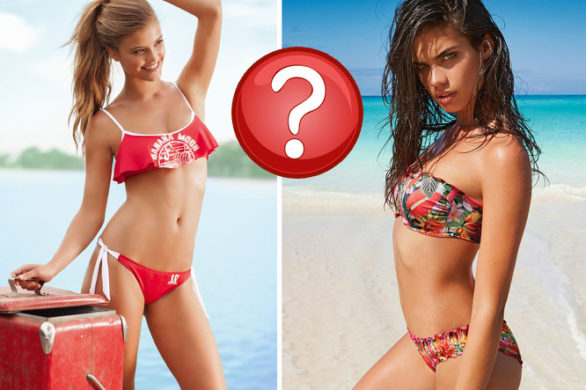 Jak kupić odpowiedni kostium kąpielowy? 7 porad!