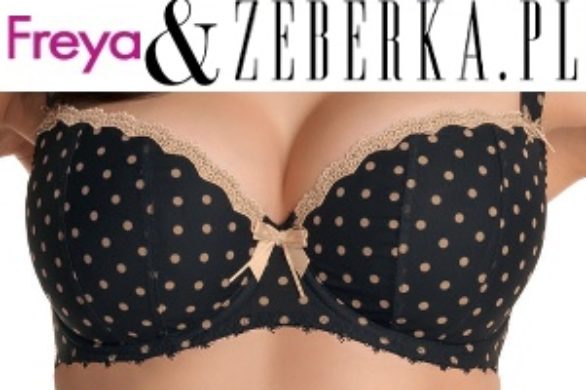 Jak odpowiednio dobrać biustonosz? – część II