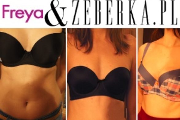 Jak idealnie dobrać biustonosz? – część I