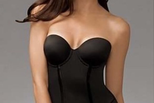 Bielizna do zadań specjalnych!