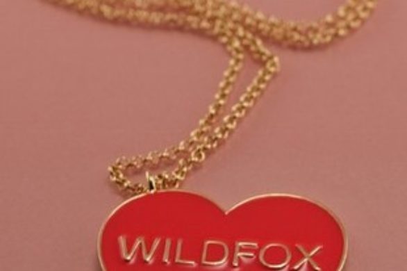 Biżuteria Wildfox Couture (FOTO)