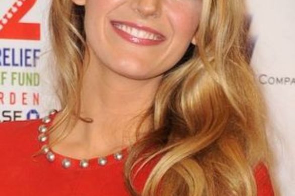 Blake Lively też obcięła włosy! (FOTO)