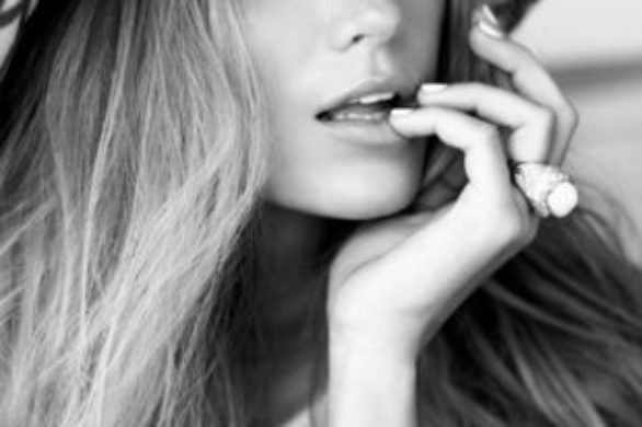 Blake Lively nową ambasadorką L’Oreal Paris!