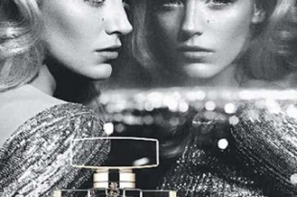 Blake Lively twarzą nowego zapachu Gucci