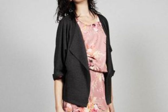 Jesienna kampania marki Blame (FOTO)