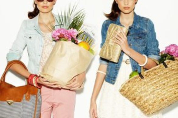 Blanco Accessories – Wiosna  2012