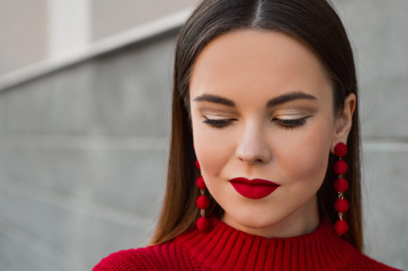 Zachowania klientek, które najbardziej irytują makijażystki