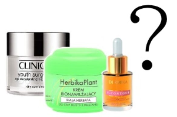 Częste błędy w pielęgnacji skóry