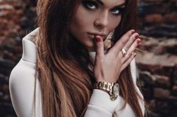 Luxuria Astaroth założyła bloga modowego (FOTO)