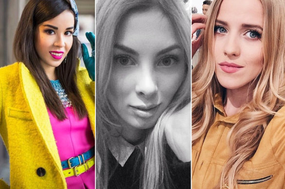 Ile zarabiają blogerki modowe?