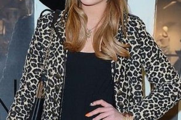 Maffashion i Margaret na premierze kolekcji Rihanny