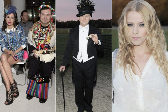 Witkowski i Patoleta ostro o blogerkach – puste dziewuszki!