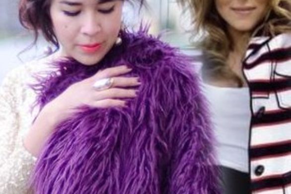 Ranking blogów modowych miesięcznika Press