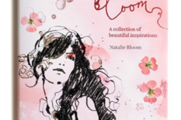 Beauty in Bloom Book