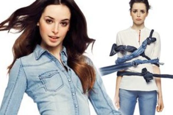 Kolekcja Blue Jeans od Reserved (FOTO)