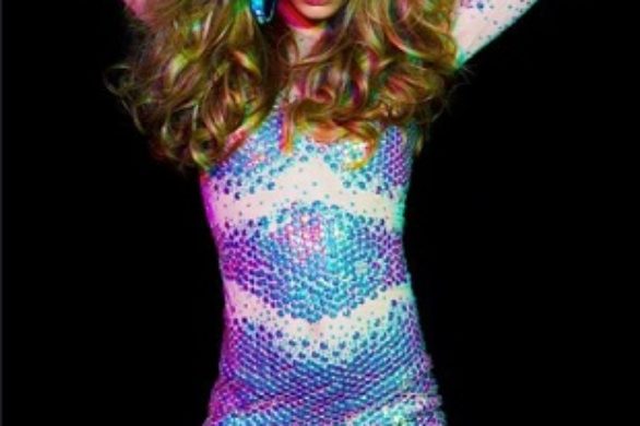 Blumarine Jesień – Zima 2012/2013