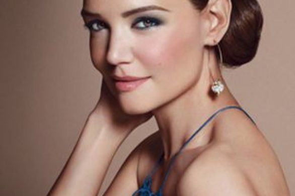 Bobbi Brown – Navy & Nude Collection (FOTO)