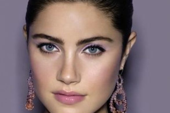 Kolekcja Lilac Rose od Bobbi Brown