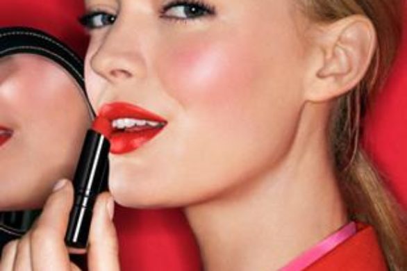 Creamy Matte Lip Color – świąteczna nowość od Bobbi Brown