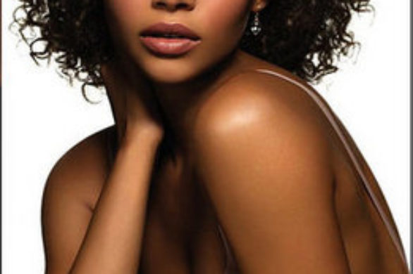 Bobbi Brown – Nude Collection