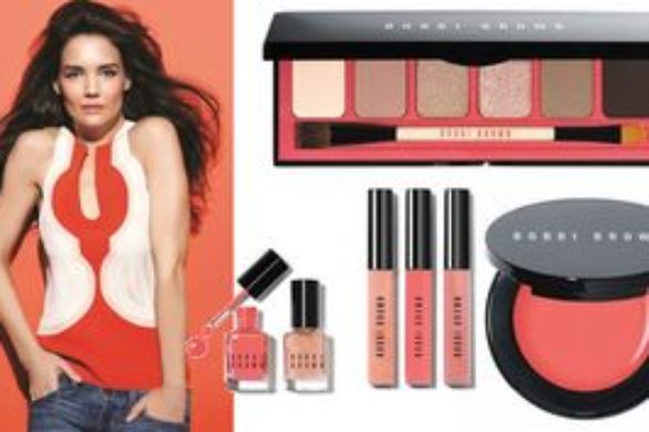 Nectar and Nude – nowa kolekcja od Bobbi Brown (FOTO)