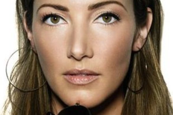 Bobbi Brown – brązowa kolekcja na lato 2014 (FOTO)