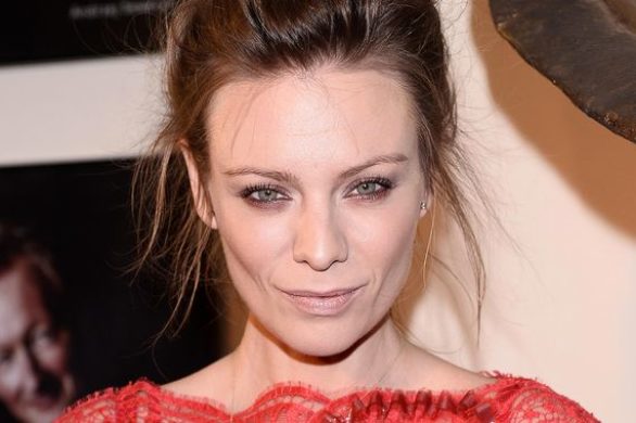 Musicie zobaczyć czerwoną suknię Magdaleny Boczarskiej! (FOTO)