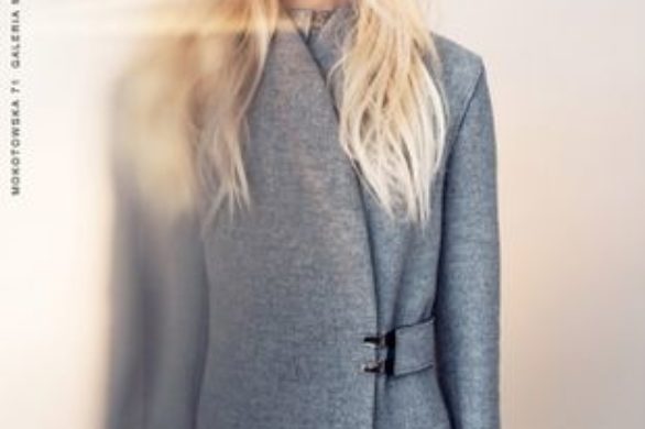 Bohoboco – kolekcja jesień/zima 2012 (FOTO)