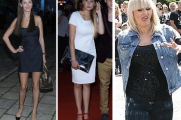 Bomba modowa czyli nie ubieraj się jak – wpadki gwiazd!