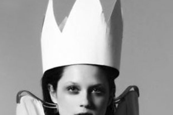 Czy poznajecie tę aktorkę? (FOTO)