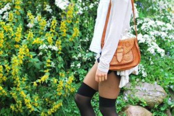 Szafiarki: Kasia Smoczyńska