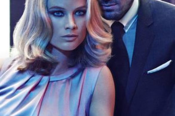 Boss Black Zima 2012 (FOTO)