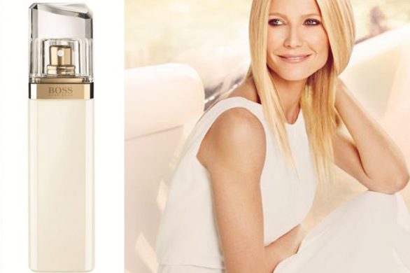 Gwyneth Paltrow ponownie dla Boss Jour (FOTO + VIDEO)