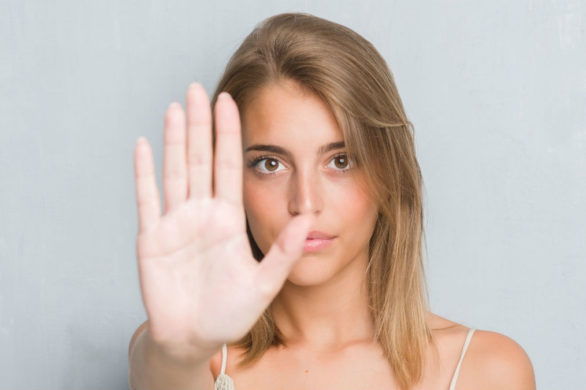 Nie uwierzysz co może pomóc, jeśli Twój antyperspirant zawodzi!