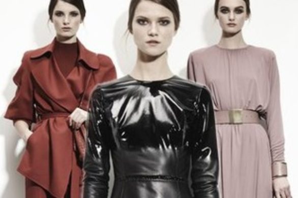 Bottega Veneta Pre-Fall 2013