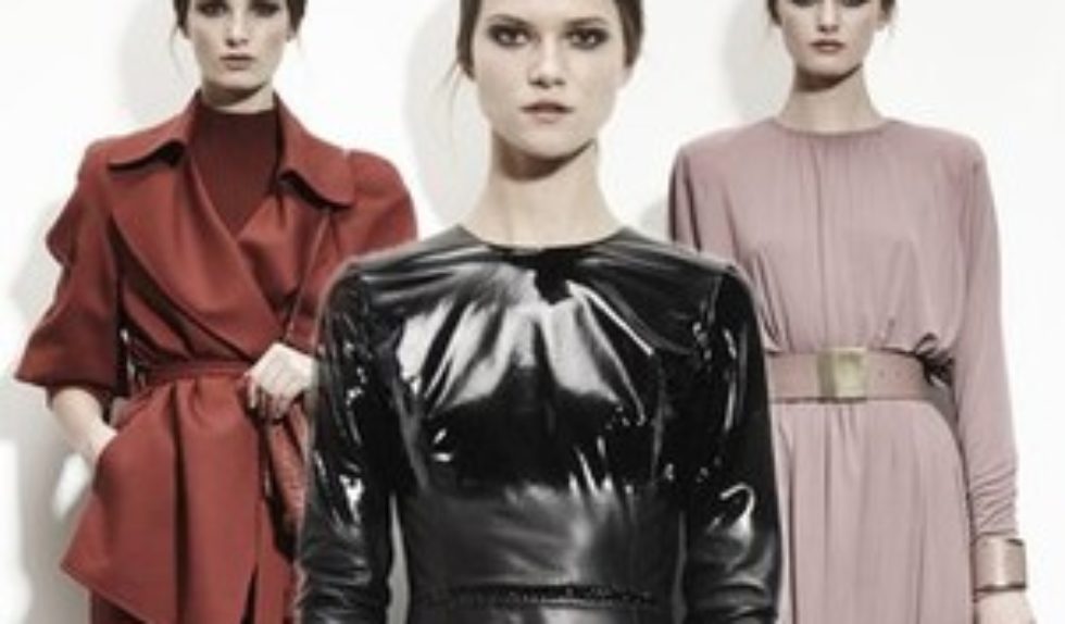 Bottega Veneta Pre-Fall 2013 Bottega Veneta Pre-Fall 2013
