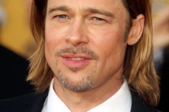 Brad Pitt dla Chanel No.5 (VIDEO)