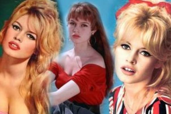 Sekrety urody gwiazd: Brigitte Bardot