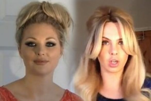 Fryzura i makijaż w stylu Brigitte Bardot (VIDEO)